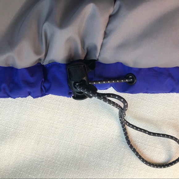 O’NEILL Jacket Outerwear Basetek Series Blue EUC - Picture 15 of 16